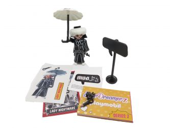 Set EverDreamerz Lady Nightmare