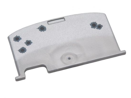 Schild Kugelschild Aston Martin Schild Kugelschild Aston Martin