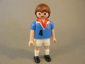 Fussballspieler
