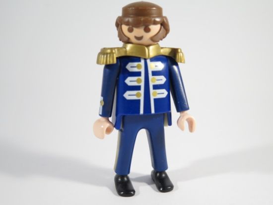 Admiral Admiral