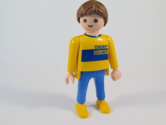 Tiefseetaucher