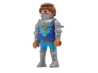 Mann Bruce Benett Novelmore