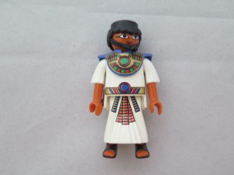 Mann Ägypter