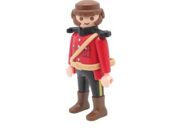 Mann Mountain Ranger