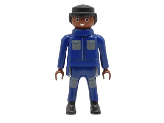 Mann Pilot Mann Pilot