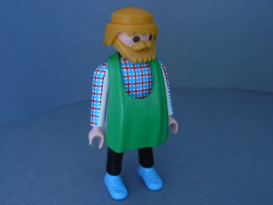 Bauarbeiter Bauarbeiter