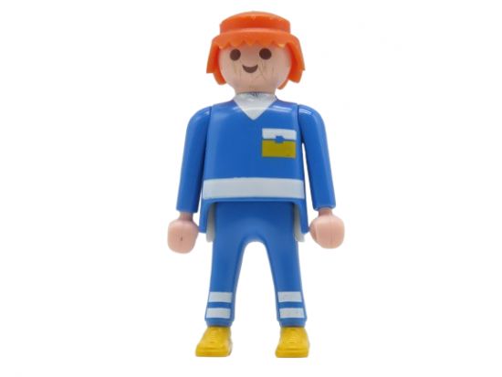 Mann Arbeiter Mann Arbeiter