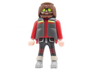 Mann Polar Expedition