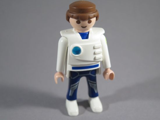 E-Ranger E-Ranger