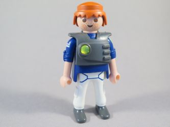 E-Ranger