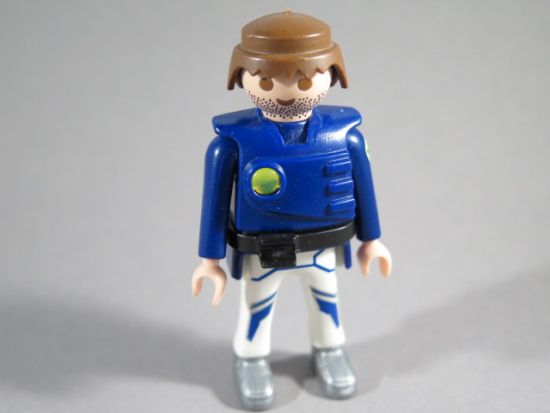 E-Ranger E-Ranger
