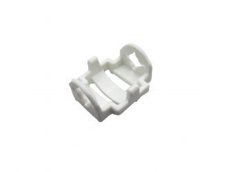 Halter Drehknopf Ritzel