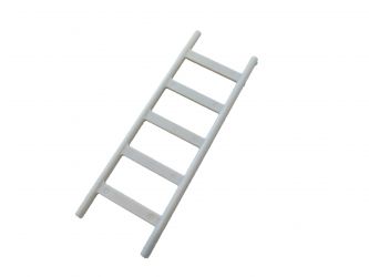 Leiter 5 Sprossen
