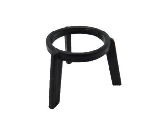 Kochgestell Dreibein