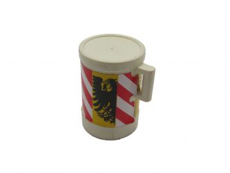 Trommel Royale Garde Soldat 