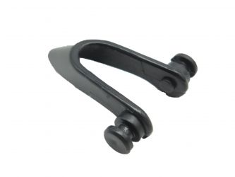 Pferdegeschirr Kummet