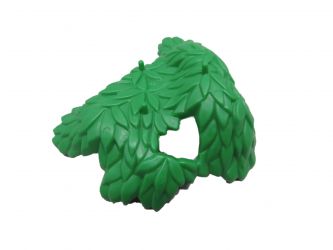 Blattwerk, Blätterkleid