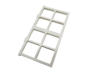 Fenster Gitterfenster