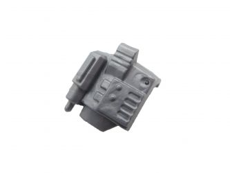 Brustplatte Brustpanzer Roboter