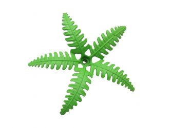 Farn Unterteil 5 Blatt