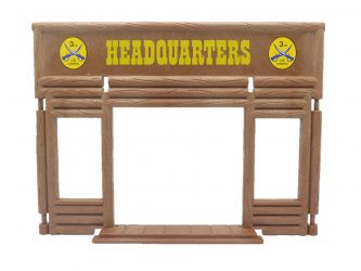 Hauswand Headquaters