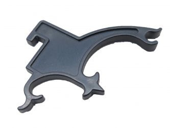 Halter Schild Laterne