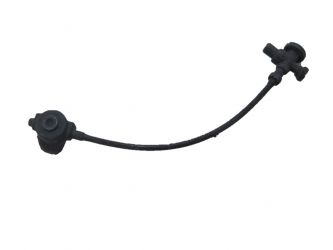 Luftschlauch Taucherflasche