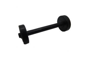 Achse Kanone 41x141mm