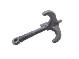 Wiederhaken Enterhaken