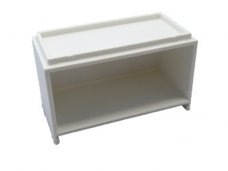 Tresen Vitrine 60x30