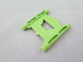 Kopf-Fussteil Kinderbett