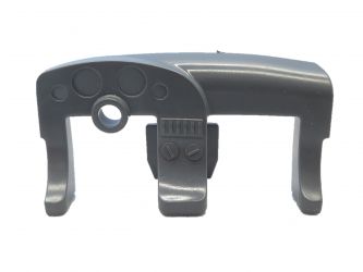 Armaturenbrett Cockpit