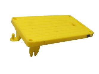 Anhänger Kofferwagen