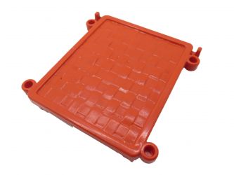 Elefanten Trageplattform