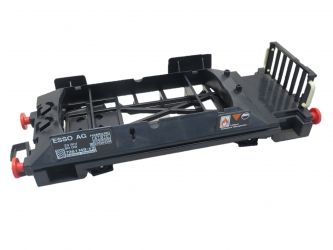 Fahrgestell Kesselwagen