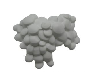 Pilze Hängepflanze