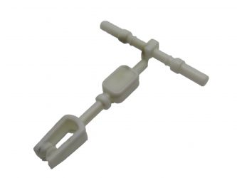 Lenker E-Scooter Roller