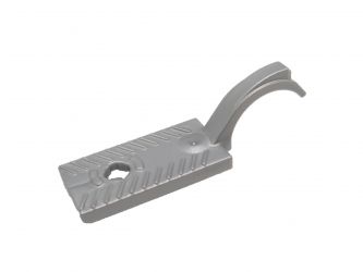 Trittbrett E-Scooter