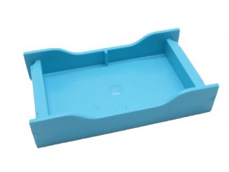 Bettgestell Lattenrost Kinderbett