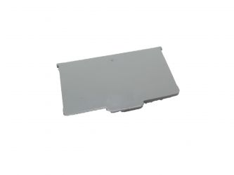 Werkzeugkastenklappe