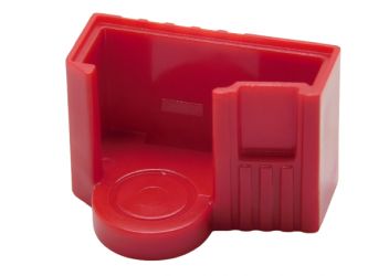 Korpus Kaffeemaschine