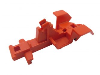 Chassis Kindertraktor