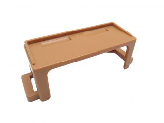 Schulbank Schultisch