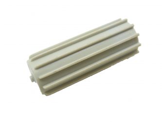 Rolle Walze Schneeraupe