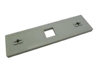 Bodenplatte Tankstelle