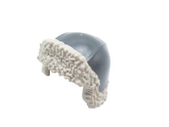 Mütze Fellmütze Eskimo