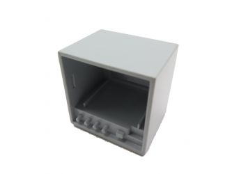 Gehäuse Bildschirm Fernseher