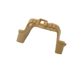 Revolvergürtel doppelt