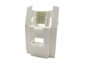 Bankautomat Gehäuse