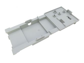 Innenteil LKW Zugmaschine